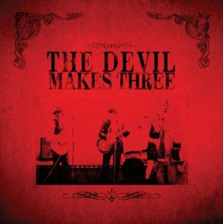 Devil Makes Three [Vinyl]: Music