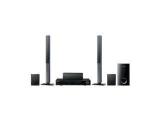 Samsung HT TZ 212 R Heimkino System, 2 Standlautsprecher (HDMI, 1080p, 800 Watt): Heimkino, TV & Video