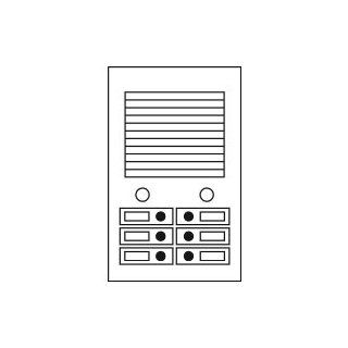 Siedle Schraubendreher 000169: Elektronik