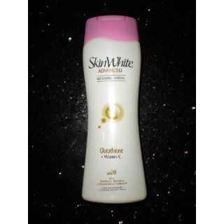 SkinWhite Glutathione Hand & Body Lotion Classic spf20 100ml : Glutathione Soap : Beauty