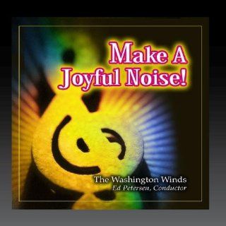 Make A Joyful Noise: Music
