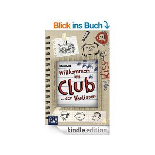 Willkommen im Club:der Verlierer eBook: H.N. Kowitt, Irene Anders: Kindle Shop