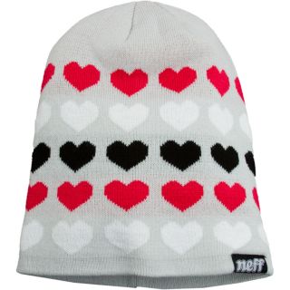 Neff Amor Beanie   Womens