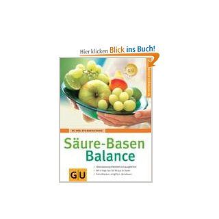 Sure Basen Balance (GU Ratgeber Gesundheit): Eva Maria Kraske: Bücher