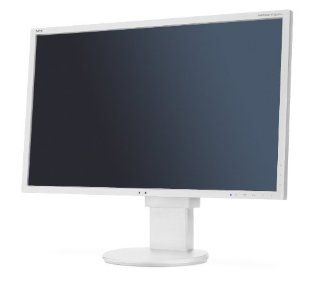 NEC EA223WM 55,8 cm Widescreen TFT Monitor wei: Computer & Zubehr