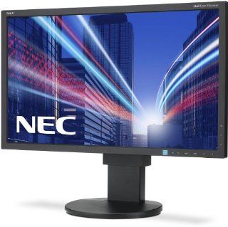 NEC Multisync EA234WMi 58,4cm 23Zoll IPS TFT mit W: Computer & Zubehr