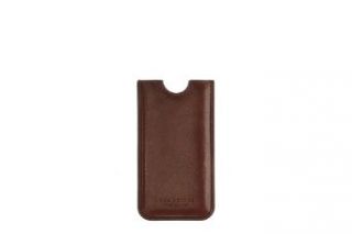 The Bridge Story Exclusive IPhone 5 Hlle Leder 7,5 cm marrone: Koffer, Ruckscke & Taschen
