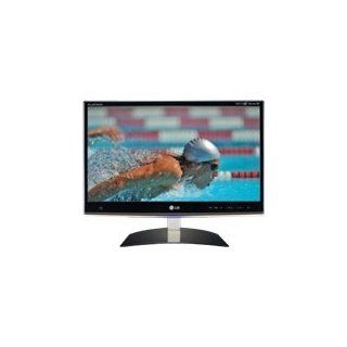 LG M2350D Monitor TV 58,4 cm LED Monitor schwarz: Computer & Zubehr