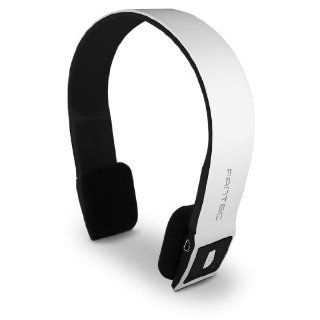 Fantec SHS 221BT WT Bluetooth Stereo Kopfhrer mit: Computer & Zubehr