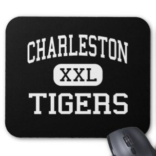 Charleston   Tigers   Junior   Charleston Mouse Pads