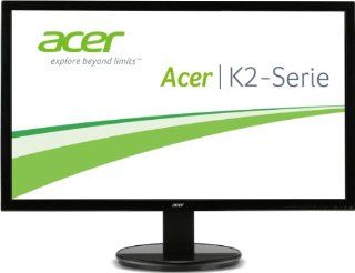 Acer K222HQLbd 55 cm LED Monitor schwarz: Computer & Zubehr