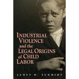 Industrial Violence and the Legal Origins of Chi