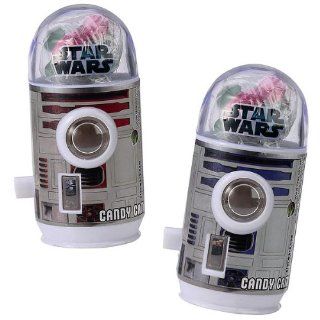 Star Wars Candy Cam, mit Jelly Beans: Spielzeug