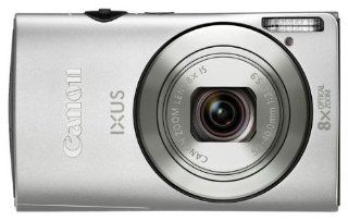 Canon IXUS 230 HS Digitalkamera 3 Zoll schwarz: Kamera & Foto