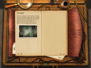 Jewel Quest Mysteries 4 [Download]: Games