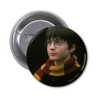 Harry Potter Pinback Buttons