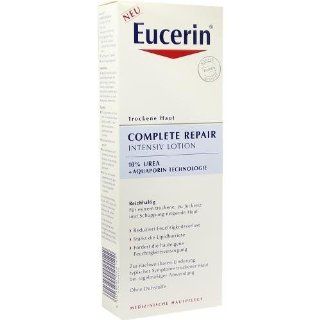 Eucerin Complete Repair Intensiv Lotion, 250 ml: Parfümerie & Kosmetik