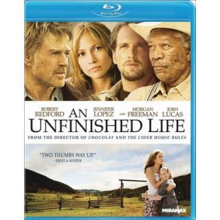 An Unfinished Life (Blu ray) (Widescreen)