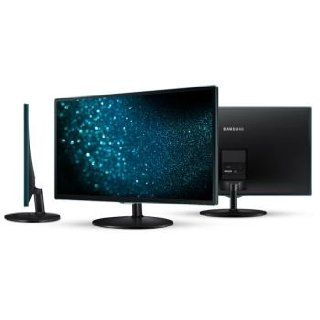 Samsung S22D390H 54,61 cm LED Monitor schwarz: Computer & Zubehr