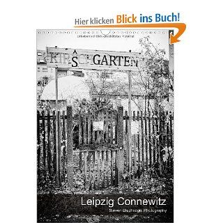 Leipzig Connewitz Wandkalender 2014 DIN A3 hoch : Eine anderer Blick Monatskalender, 14 Seiten: Steven Blechvogel: Bücher