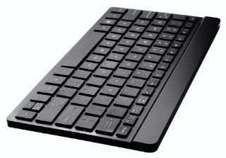 Perixx Periboard 804 Bluetooth Tastatur schwarz: Computer & Zubehr