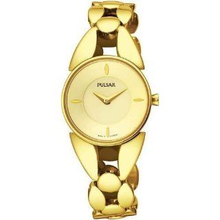 Pulsar Damenarmbanduhr Pulsar Kollektion Modern PEGC40X1: Uhren