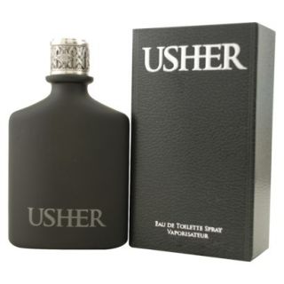 Mens Usher by Usher Eau de Toilette   1.7 oz