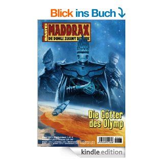 Maddrax   Folge 267: Die Gtter des Olymp eBook: Oliver Frhlich: Kindle Shop