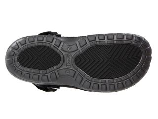 Crocs Yukon Sport Graphite/Black