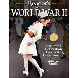 Reader's Digest Commemorative Issue   World War II: Topix Media Lab: 0620058289808: Books