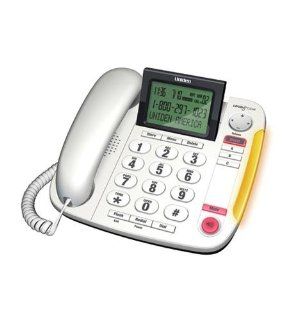 Uniden Uniden Loud and Clear Speakerphone CID UN CEZ260  Caller Id Displays  Electronics