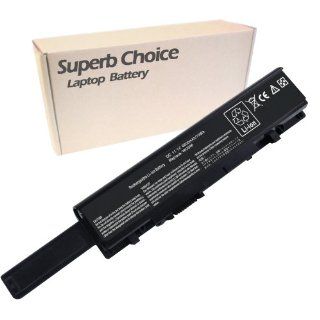DELL MT264 Laptop Battery   Premium Superb Choice 9 cell Li ion battery: Computers & Accessories