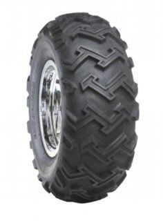 Duro HF274 Excavator Tire   Front/Rear   26x8x12 , Tire Size: 26x8x12, Tire Application: Mud/Snow, Rim Size: 12, Position: Front/Rear, Tire Ply: 6, Tire Type: ATV/UTV 31 27412 268C: Automotive