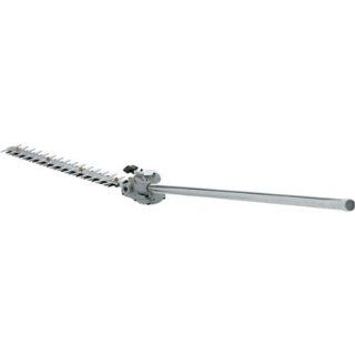 Husqvarna 537196606 Hedge Trimmer Attachment, 33 Inch : Power Hedge Trimmers : Patio, Lawn & Garden