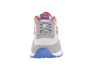 New Balance Classics WL501 Grey/Red SP14