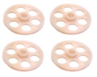 WL Toys V262 04 Replacement Gear Set: Toys & Games