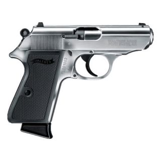 Walther PPK/S .22 Handgun 747751