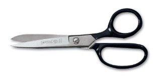 Mundial 272 6 6" Industrial Straight Trimmers