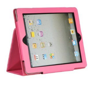 Dream Wireless Stand Pouch with Sleeper Mode Function (IPODLPID2STDSLPHP) for iPad 2/iPad 3 Computers & Accessories
