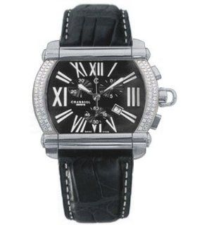 Philippe Charriol Actor Chronograph Watch CCHTCD 791 HTC006: Philippe Charriol: Watches