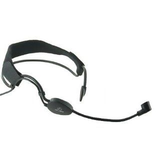 Av jefe Cm518 35 Adjustable Headband Headset Microphone for Sennheiser: Musical Instruments