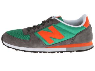 New Balance Classics U430 Green