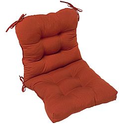 Outdoor Salsa Seat/ Back Chair Cushion