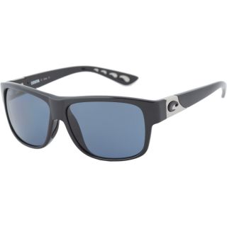 Costa Caye Polarized Sunglasses   580 Polycarbonate Lens