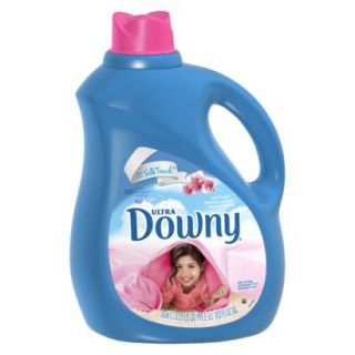 Downy® April Fresh® Liquid Fabric Soften