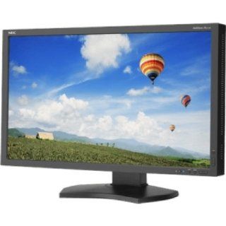 NEC PA272W BK / Display MultiSync PA272W BK 27" GB R LED LCD Monitor   16:9   6 ms 2560 x 1440: Computers & Accessories