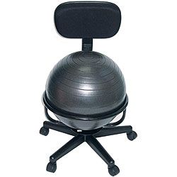 Cando Ball Office Chair