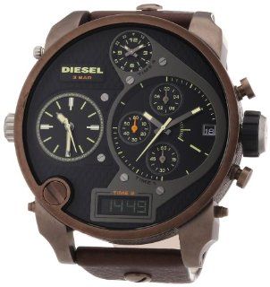 Diesel Watch Dz7246: Watches