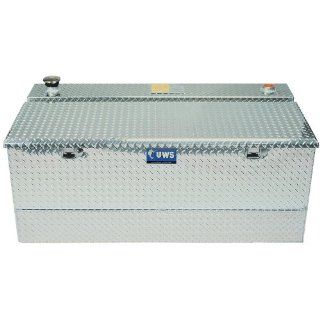 UWS TT 50 COMBO 50 Gallon Combo L Shaped Transfer Tank and Chest: Automotive