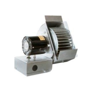 Tjernlund Duct Booster Increases Heating and Cooling Power   275 CFM: Built In Household Ventilation Fans: Industrial & Scientific